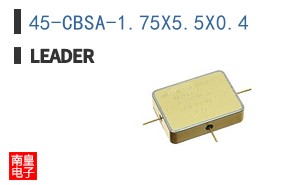 45-CBSA-1.75X5.5X0.4 ͼƬ